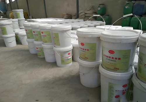 包河环氧树脂灌浆料